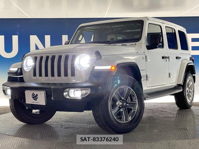 Jeep WRANGLER 2019-01 1554298-12