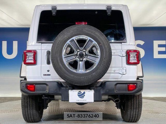 Jeep WRANGLER 2019-01 1554298-15