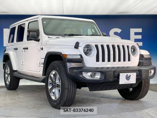 Jeep WRANGLER 2019-01 1554298-16