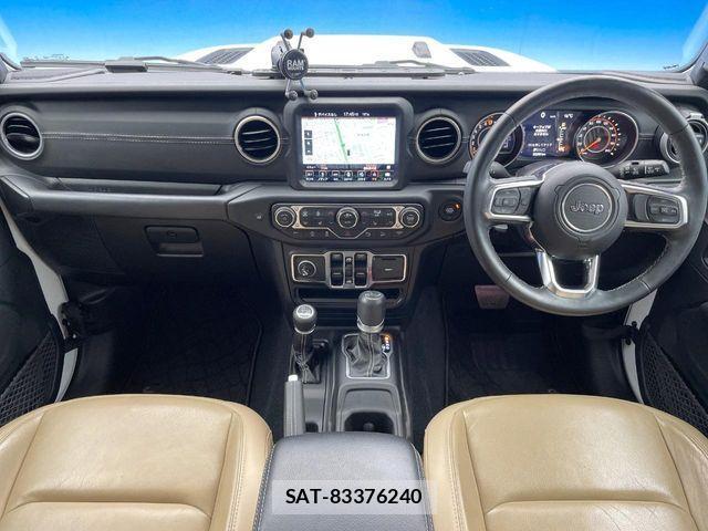 Jeep WRANGLER 2019-01 1554298-1