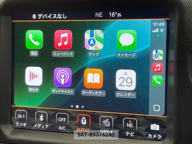 Jeep WRANGLER 2019-01 1554298-3