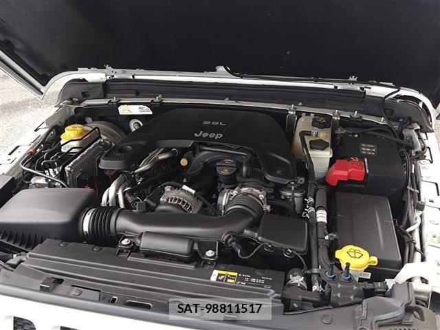 Jeep WRANGLER 2020-03 1660962-9
