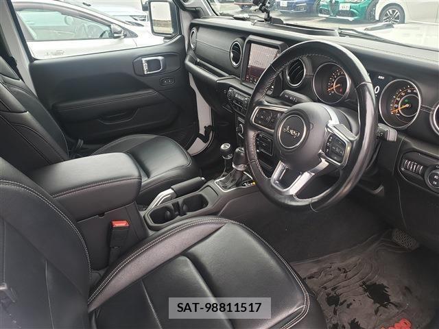Jeep WRANGLER 2020-03 1660962-11