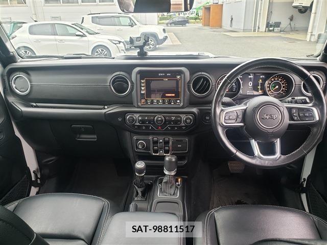 Jeep WRANGLER 2020-03 1660962-16