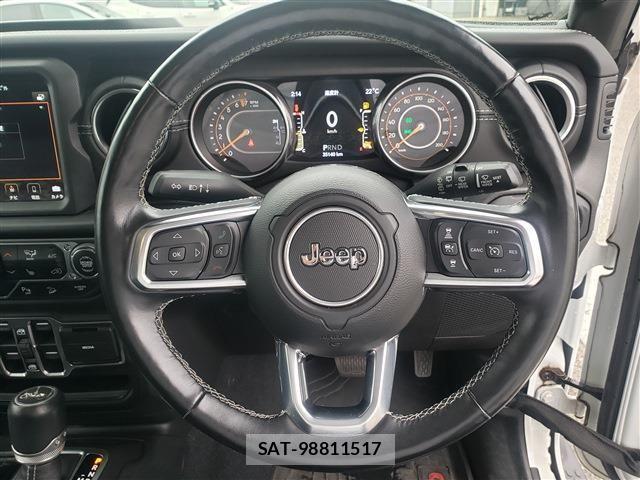 Jeep WRANGLER 2020-03 1660962-17
