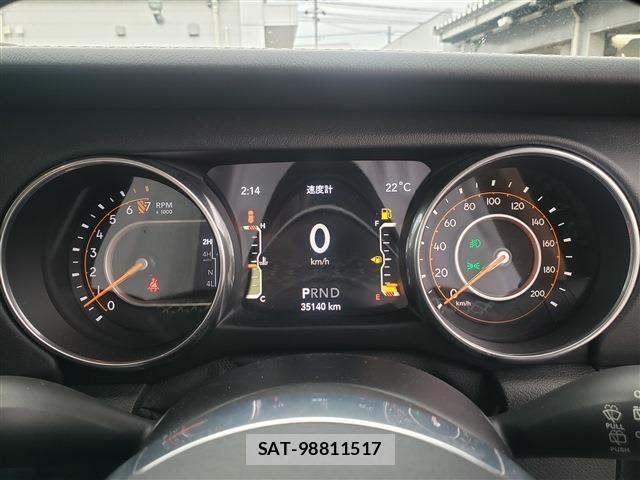 Jeep WRANGLER 2020-03 1660962-18