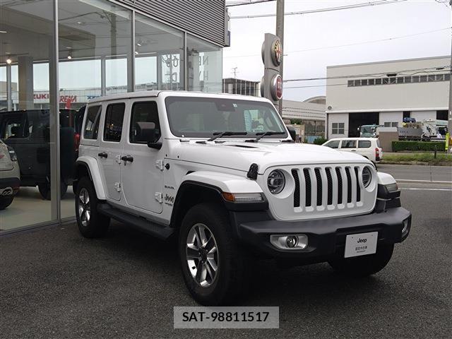 Jeep WRANGLER 2020-03 1660962-1