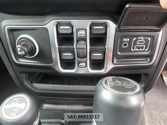 Jeep WRANGLER 2020-03 1660962-22