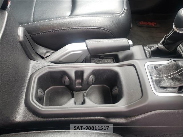 Jeep WRANGLER 2020-03 1660962-23