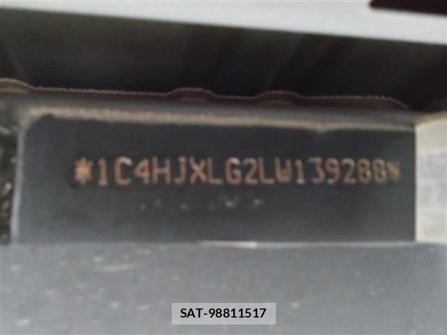 Jeep WRANGLER 2020-03 1660962-27