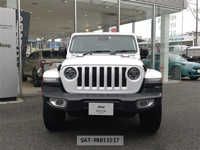 Jeep WRANGLER 2020-03 1660962-2