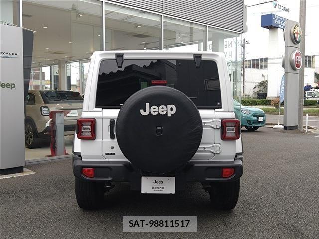 Jeep WRANGLER 2020-03 1660962-6
