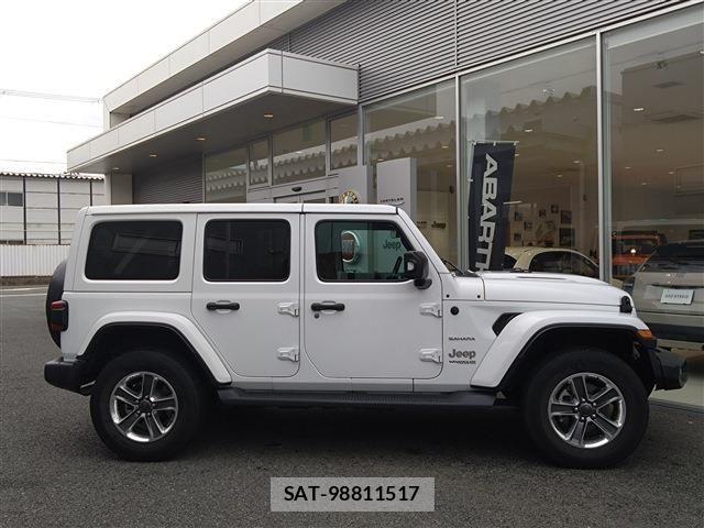 Jeep WRANGLER 2020-03 1660962-7