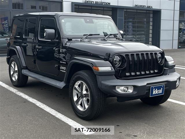 Jeep WRANGLER 2020-01 1693704-2