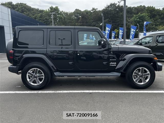 Jeep WRANGLER 2020-01 1693704-3