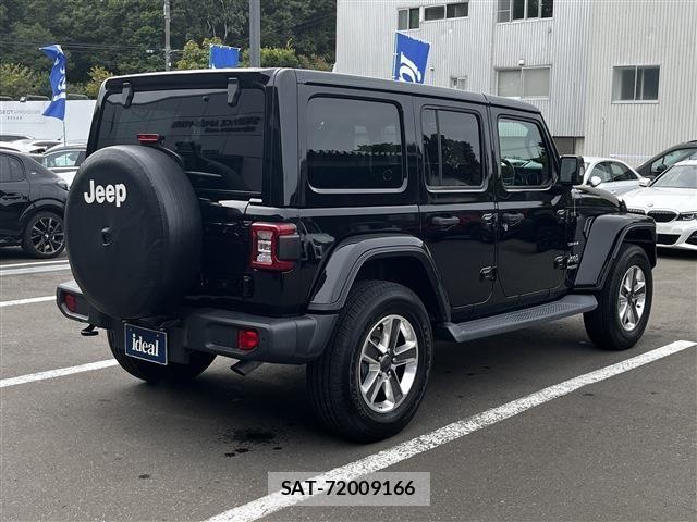 Jeep WRANGLER 2020-01 1693704-4