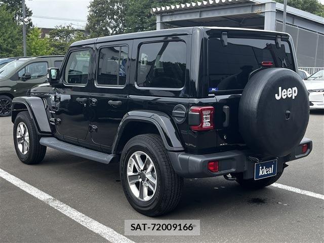 Jeep WRANGLER 2020-01 1693704-6