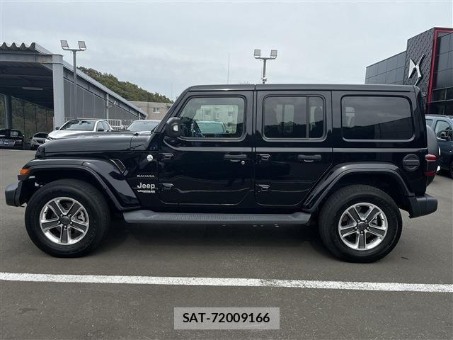 Jeep WRANGLER 2020-01 1693704-7