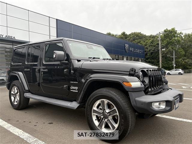 Jeep WRANGLER 2020-01 1693702-2