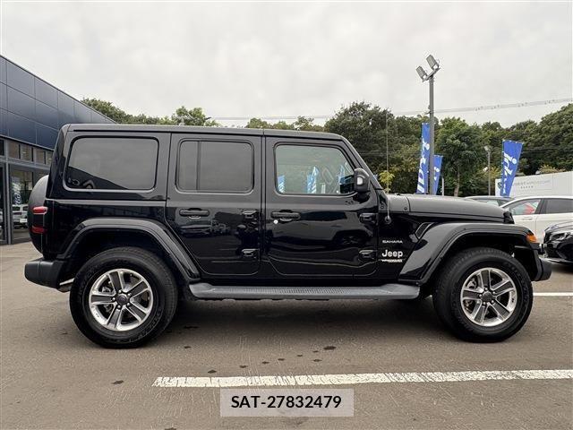 Jeep WRANGLER 2020-01 1693702-3
