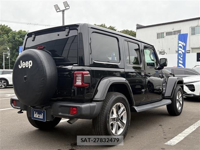 Jeep WRANGLER 2020-01 1693702-4