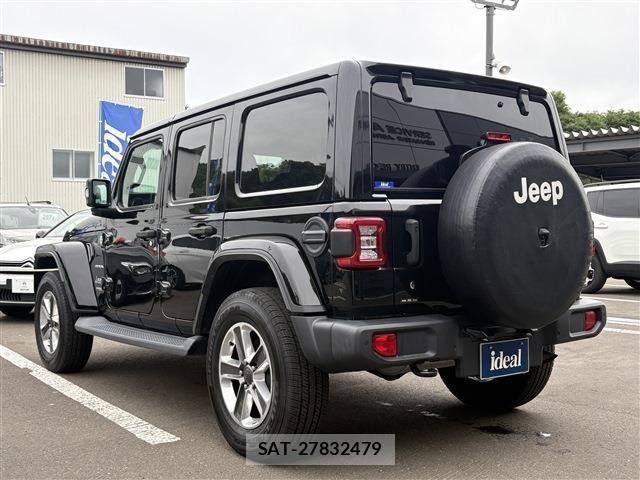 Jeep WRANGLER 2020-01 1693702-6