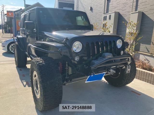 Jeep WRANGLER 2014-03 1932344-0