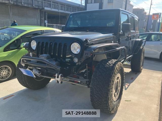 Jeep WRANGLER 2014-03 1932344-1