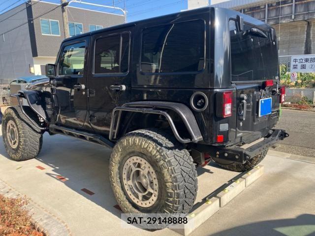 Jeep WRANGLER 2014-03 1932344-2