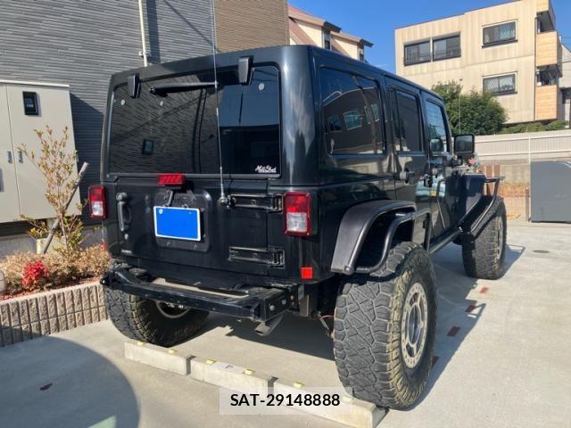 Jeep WRANGLER 2014-03 1932344-3