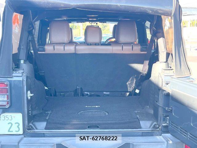 Jeep WRANGLER 2017-09 2299362-10