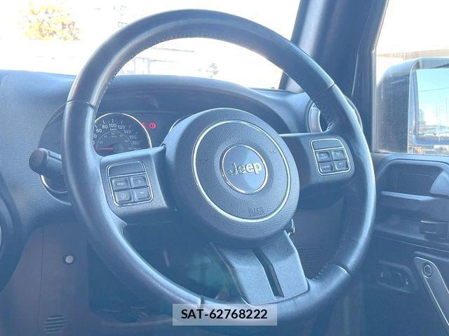 Jeep WRANGLER 2017-09 2299362-11