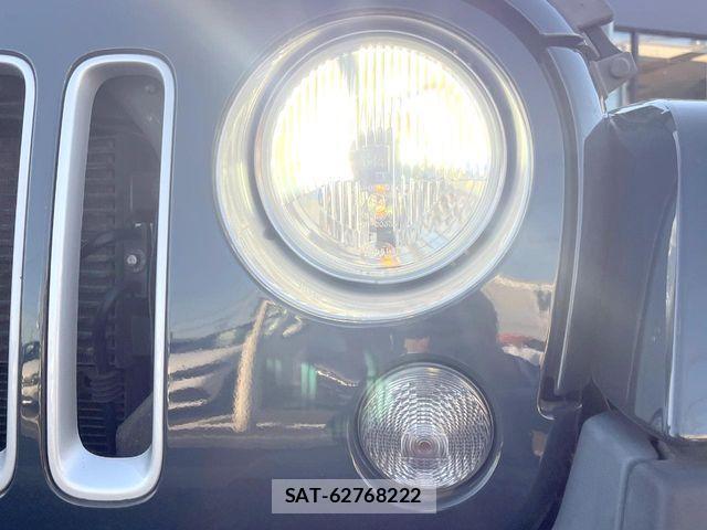 Jeep WRANGLER 2017-09 2299362-12