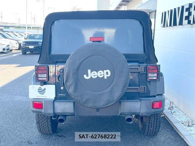 Jeep WRANGLER 2017-09 2299362-15