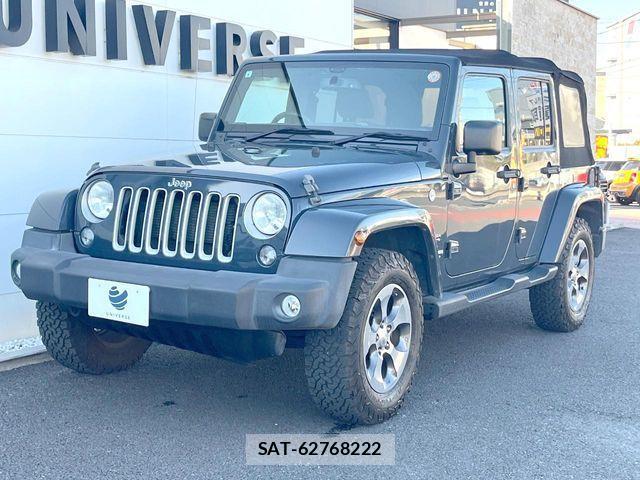 Jeep WRANGLER 2017-09 2299362-16