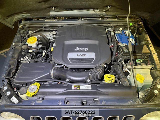 Jeep WRANGLER 2017-09 2299362-18