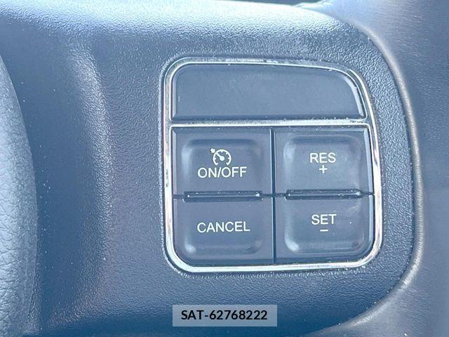 Jeep WRANGLER 2017-09 2299362-6