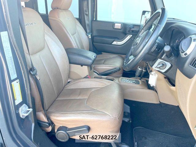Jeep WRANGLER 2017-09 2299362-8