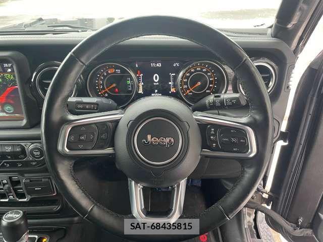 Jeep WRANGLER 2019-12 2667458-9