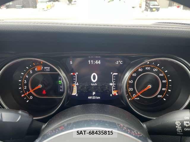 Jeep WRANGLER 2019-12 2667458-10