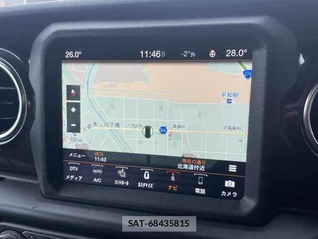 Jeep WRANGLER 2019-12 2667458-11