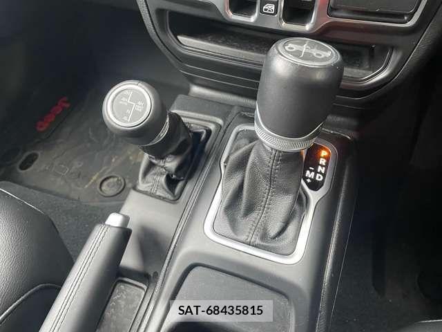 Jeep WRANGLER 2019-12 2667458-16