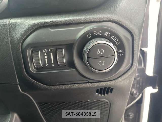 Jeep WRANGLER 2019-12 2667458-17