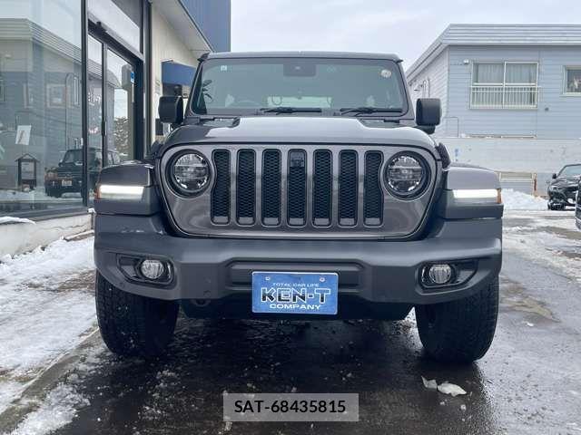 Jeep WRANGLER 2019-12 2667458-1