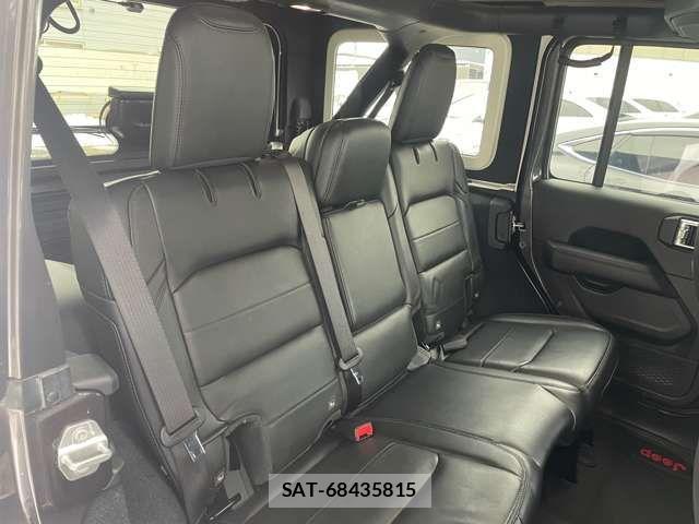 Jeep WRANGLER 2019-12 2667458-19