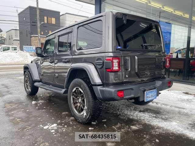 Jeep WRANGLER 2019-12 2667458-3