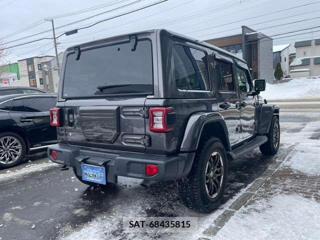 Jeep WRANGLER 2019-12 2667458-5