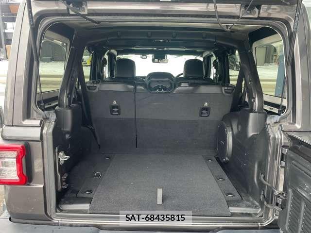 Jeep WRANGLER 2019-12 2667458-6