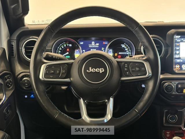 Jeep WRANGLER 2023-03 2962130-11