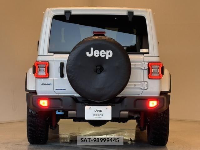Jeep WRANGLER 2023-03 2962130-16